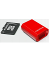 ADATA MicroSD karta 32GB (SDHC) Class 4 - nr 1
