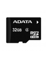 ADATA MicroSD karta 32GB (SDHC) Class 4 - nr 7