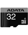 ADATA MicroSD karta 32GB (SDHC) Class 4 - nr 8
