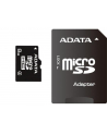 ADATA MicroSD karta 8GB (SDHC) Class4 + SD adapter - nr 5