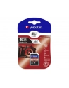 VERBATIM SecureDigital SDHC Class10 16GB - nr 5
