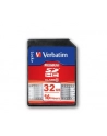 VERBATIM SecureDigital SDHC Class10 32GB - nr 11