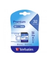 VERBATIM SecureDigital SDHC Class10 32GB - nr 16