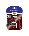 VERBATIM SecureDigital SDHC Class10 32GB - nr 19