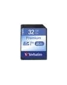 VERBATIM SecureDigital SDHC Class10 32GB - nr 37