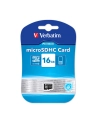 VERBATIM Micro Secure Digital SDHC Class10 Card 16GB - nr 13