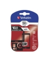 VERBATIM Micro Secure Digital SDHC Class10 Card 16GB - nr 4