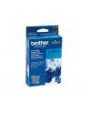 Atrament Brother LC980C do DCP-145, 165; MFC-250, 290 Cyan 260 str. - nr 19