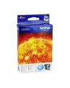 Atrament Brother LC980C do DCP-145, 165; MFC-250, 290 Cyan 260 str. - nr 38