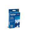 Atrament Brother LC980C do DCP-145, 165; MFC-250, 290 Cyan 260 str. - nr 8