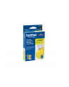 Atrament Brother LC980Y do DCP-145, 165; MFC-250, 290 Yellow 260 str. - nr 34