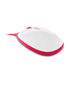 MYSZ MICROSOFT EXPRESS MOUSE CZERWONA - nr 23