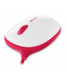 MYSZ MICROSOFT EXPRESS MOUSE CZERWONA - nr 6