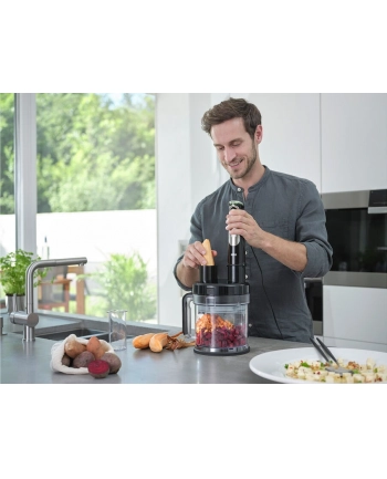 Blender ręczny BRAUN MQ9195XLI