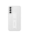 Samsung Protective Standing Cover do Galaxy S22+ Biały (EF-RS906CWEGWW) - nr 1