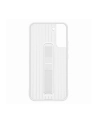 Samsung Protective Standing Cover do Galaxy S22+ Biały (EF-RS906CWEGWW) - nr 6