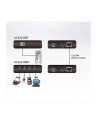 ATEN 4-port USB 2.0 CAT 5 Extender (100m) (UCE32100ATG) - nr 31