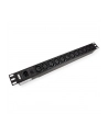 ATEN Basic PDU Series 10A C14 Input (PE0112GATG) - nr 10