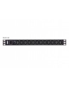 ATEN Basic PDU Series 10A C14 Input (PE0112GATG) - nr 5