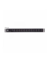 ATEN Basic PDU Series 10A C14 Input (PE0112GATG) - nr 6