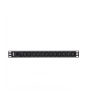 ATEN Basic PDU Series 10A C14 Input (PE0112GATG) - nr 7