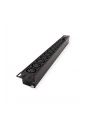 ATEN Basic PDU Series 10A C14 Input (PE0112GATG) - nr 8