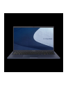 Notebook Asus ExpertBook B1 B1500 15.6 '', LCD, FHD, Intel Core i3, i3-1115G4, HDD: 8 GB, DDR4, SSD 512 GB, Intel UHD Graphics, Windows 10 Pro, Gwarancja 36 m / Star Black - nr 1