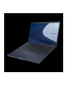 Notebook Asus ExpertBook B1 B1500 15.6 '', LCD, FHD, Intel Core i3, i3-1115G4, HDD: 8 GB, DDR4, SSD 512 GB, Intel UHD Graphics, Windows 10 Pro, Gwarancja 36 m / Star Black - nr 2
