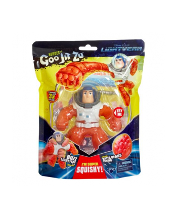tm toys Goo Jit Zu Lightyear Figurka Buzz XL-15 41425