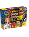 lisciani giochi Crazy Science Smoki i dinozaury 89390 LISCIANI - nr 1