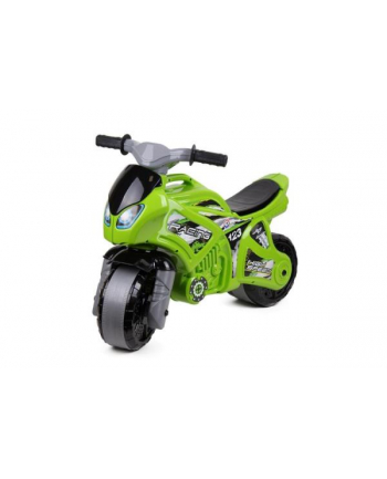 Jeździk Motocykl zielony TechnoK 5859