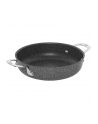Patelnia BALLARINI Salina Granitium głęboka z 2 uchwytami granitowa 24 cm 75002-811-0 - nr 16