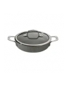 Patelnia BALLARINI Salina Granitium głęboka z 2 uchwytami granitowa 24 cm 75002-811-0 - nr 17