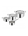 Zestaw garnków TEFAL Jamie Oliver E307S734 7 cz - nr 16
