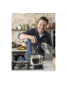 Zestaw garnków TEFAL Jamie Oliver E307S734 7 cz - nr 2