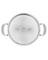 Zestaw garnków TEFAL Jamie Oliver E307S734 7 cz - nr 5