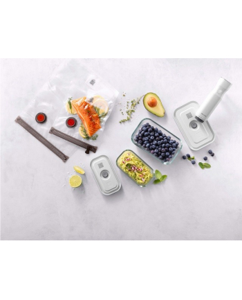 Zestaw startowy ZWILLING Fresh ' Save S/M szklany