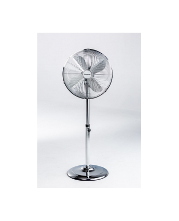 Wentylator stojący Ravanson WT-7040SN (kolor metaliczny)