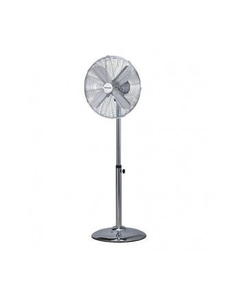 Wentylator stojący Ravanson WT-7040SN (kolor metaliczny)