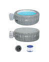 Bestway 60019 Dmuchane jacuzzi Lay-Z-Spa Honolulu - nr 2