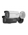 Kamera IP Hikvision DS-2CD2T46G2-2I(28MM)(C) - nr 2