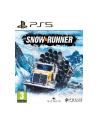 cenega Gra PlayStation 5 SnowRunner - nr 1