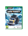 cenega Gra Xbox One/Xbox Series X SnowRunner - nr 1