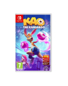 cenega Gra Nintendo Switch Kangurek Kao - nr 1