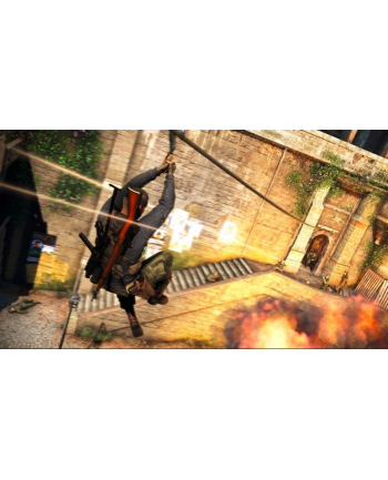 cenega Gra PlayStation 4 Sniper Elite 5 Deluxe Edition