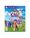 cenega Gra PlayStation 4 My Little Pony Przygoda w Zatoce Grzyw - nr 1