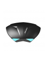 awei Słuchawki Bluetooth 5.0 TWS Gaming T23 Czarne - nr 4