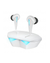 awei Słuchawki Bluetooth 5.0 TWS Gaming T23 Białe - nr 1
