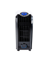 Klimator przenośny Ravanson KR-7010 (60W; 3 prędkości pracy  Lampka kontrolna  Możliwość użycia wkładów chłodniczych ICE BOX  Przepływ powietrza 500 m3/h) - nr 2