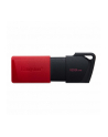 KINGSTON Exodia 128GB USB32 red - nr 10